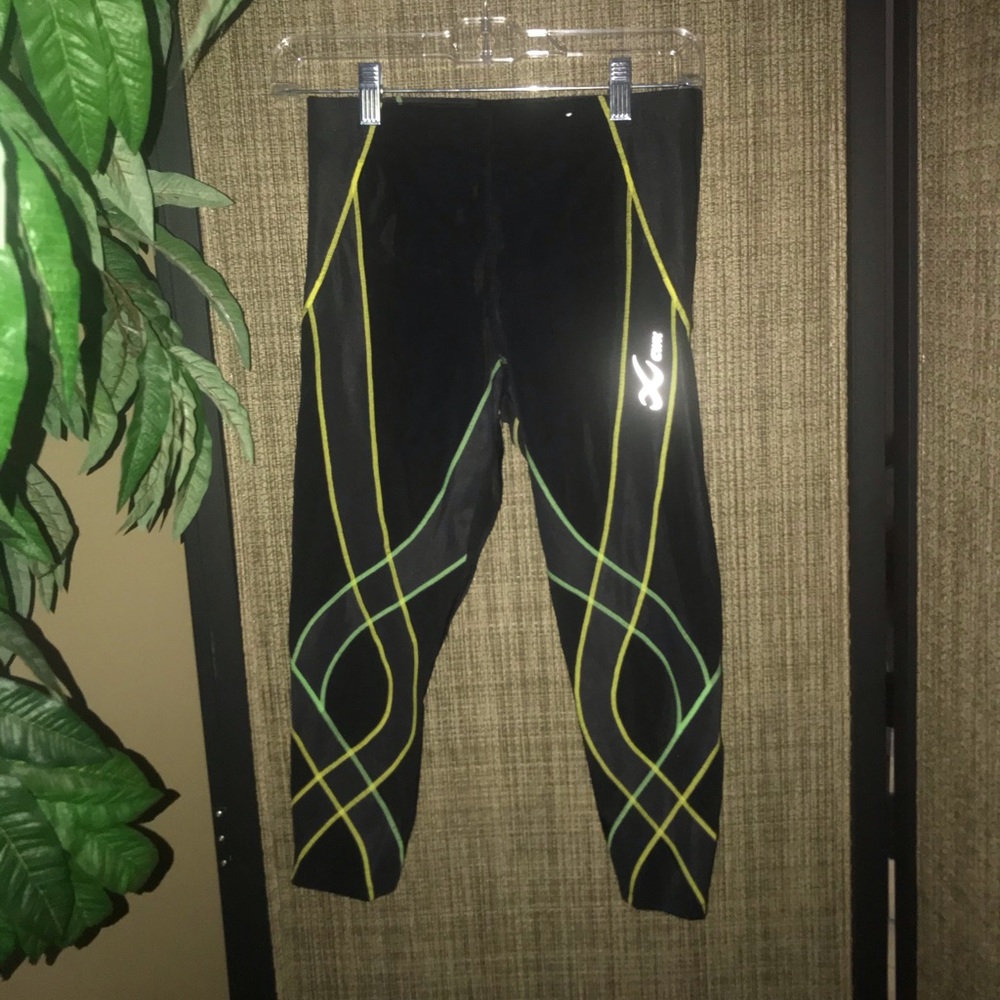CW-X Capri Leggings